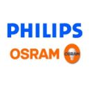 Philips / Osram UVC Lampen