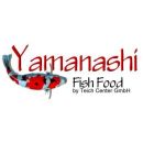 Yamanashi Koi Food