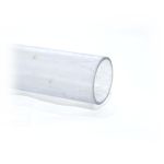 PVC Rohr in mm Transparent
