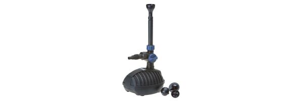 Aquarius Fontain Set 750-4000