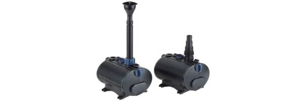56888 - 56889 Aquarius Solar 700-1500