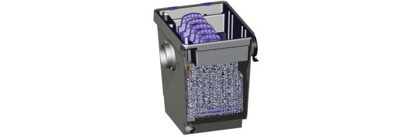 51066 ProfiClear Phosphtbinder Modul  ( Classic )