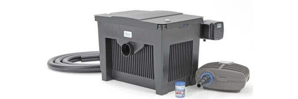 56776 - 56777 Biosmart 18000 / Set