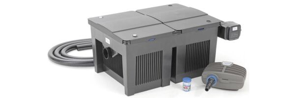 56781 - 56789 - 56641 Biosmart 24000-36000 Set
