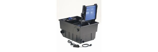 Biotec Sreenmatic/ Screenex