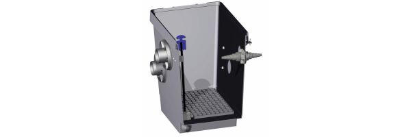 51061 Proficlear Pumpenkammer ( Classic )