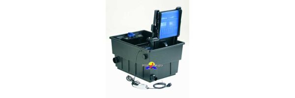 57127 BioTec Screenmatic 12