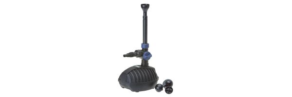 57399 Aquarius Fountain Classic Set 1000