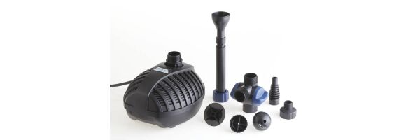 57400 Aquarius Fountain Classic Set 1500