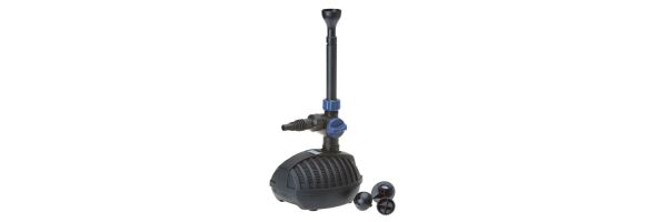 57401 Aquarius Fountain Classic Set 2500