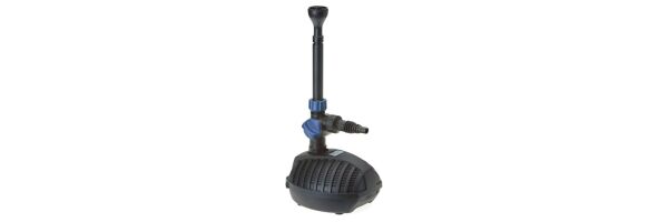 77371 Aquarius Fountain Classic Set 2000E
