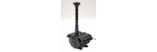 56319 Aquarius Fountain Set 6000