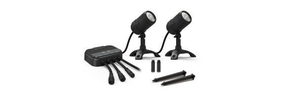 Oase LunAqua Connect Lichtsystem