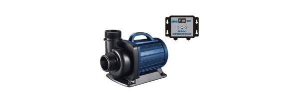 DM Vario Pumpen