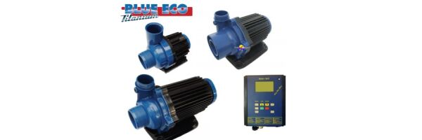 Blue Eco Pumpen
