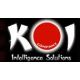 Koi Company Intelligence Solutions