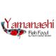Yamanashi Koi Food
