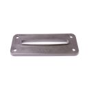 34670 Schaumabdeckplatte BioTec