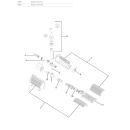 34799 Ersatz Filteradapter Aquarius Fountain Gr. 2
