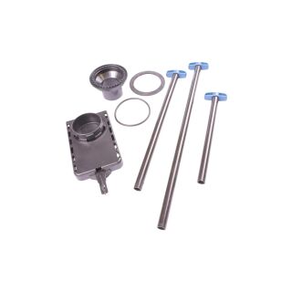 44182 Oase Ersatz Ablaufset BioTec