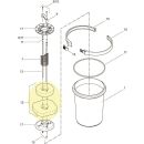 Ersatzschwamm Set FiltoClear 11000