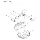 35719Oberschale AquaMax 2000