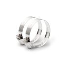 Oase Edelstahl-Schlauchschelle 1 1/2"-2"