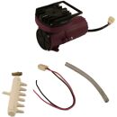 HAILEA 12 Volt Transportbelüfter ACO-003 3600 l/h