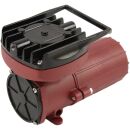 HAILEA 12 Volt Transportbelüfter ACO-003 3600 l/h