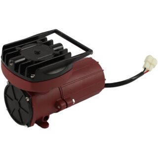 HAILEA 12 Volt Transportbelüfter ACO-006D 4800 l/h