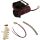 HAILEA 12 Volt Transportbelüfter ACO-006D 4800 l/h