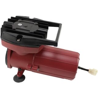 HAILEA 12 Volt Transportbelüfter ACO-006 6000 l/h