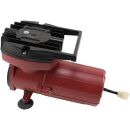 HAILEA 12 Volt Transportbelüfter ACO-006 6000 l/h