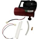 HAILEA 12 Volt Transportbelüfter ACO-006 6000 l/h