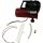 HAILEA 12 Volt Transportbelüfter ACO-007 8400 l/h