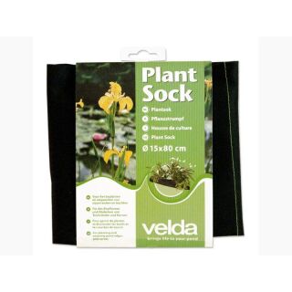 Plant Sock 10 X 80 cm Textilschlauch