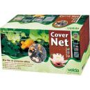Velda Teichnetz  Cover Net 4 x 3  Profi Qualität 12...