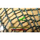 Velda Teichnetz  Cover Net 4 x 3  Profi Qualität 12 m²