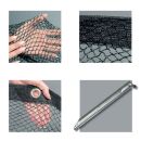 Velda Teichnetz  Cover Net 4 x 3  Profi Qualität 12 m²
