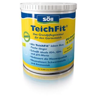 TeichFit 1 kg