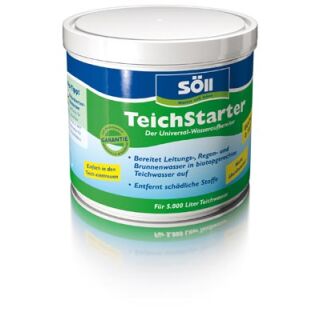 TeichStarter 500 g