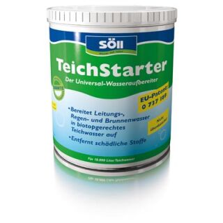 TeichStarter 1 kg