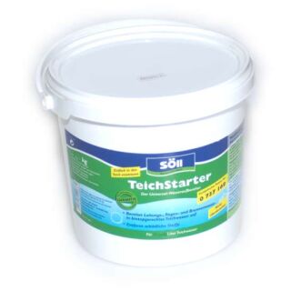 TeichStückarter 2,5 kg