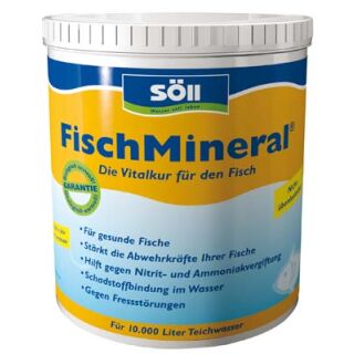 FischMineral 1 kg