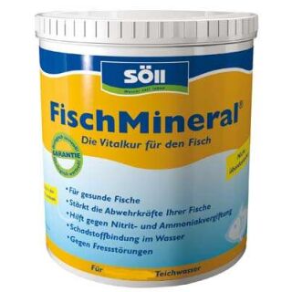 FischMineral 5 kg