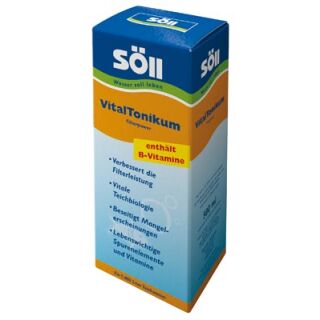 VitalTonikum 500 ml