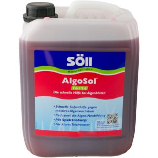 Algosol forte 10 L