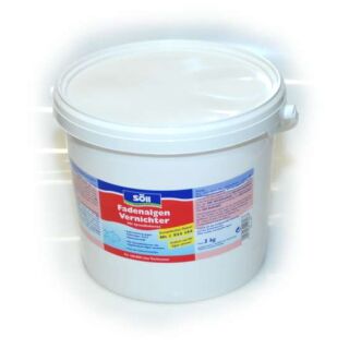 FadenalgenVernichter 5 kg