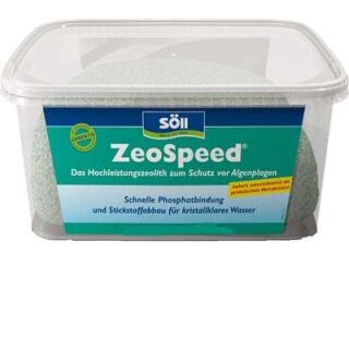 ZeoSpeed 20 kg