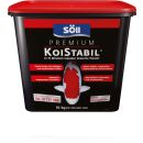 Söll Premium KoiStabil 10 kg Sofort stabiler pH/ KH...